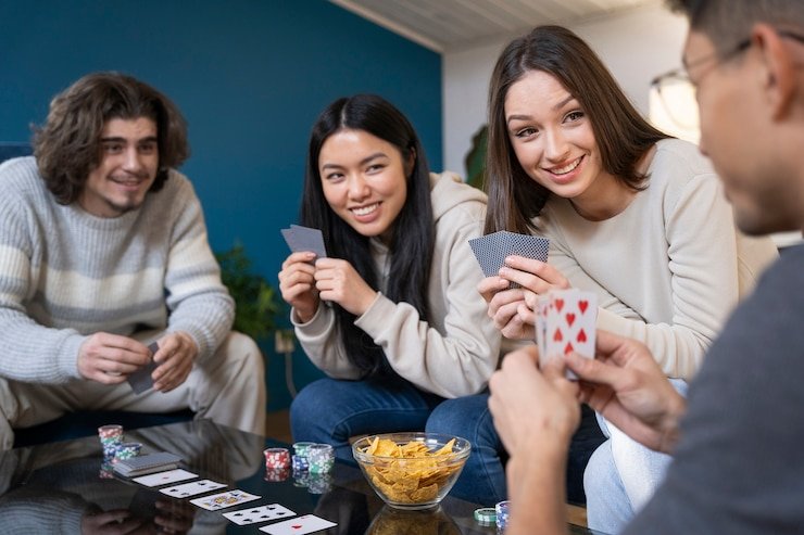 hargatoto Meja Roulette 24/7