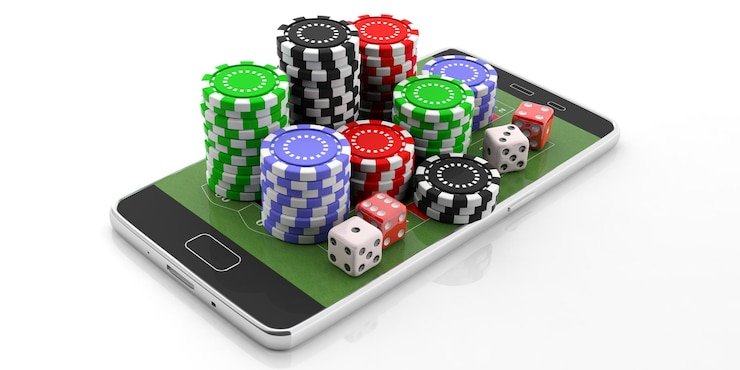 hargatoto Teka Teki Slot dan Kasino