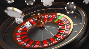 hargatoto Lightning Roulette